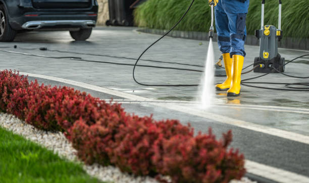 Best Gas Station Cleaning  in Peralta, NM